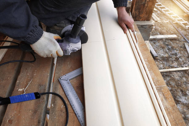 Best Engineered Wood Siding  in Rochester, NY